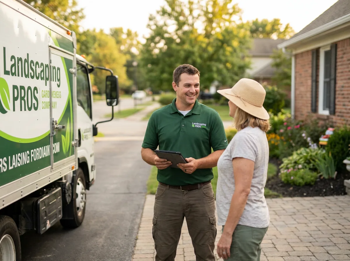 Landscaping Maynardville, TN FAQs